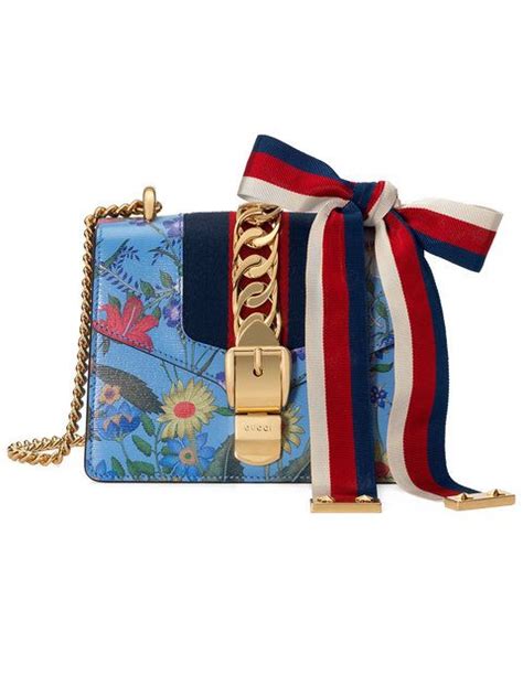 gucci sylvie flora